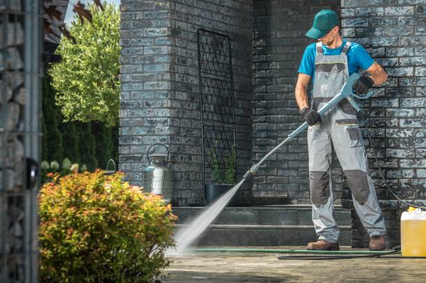 Best Building Exterior Washing  in Akron, PA