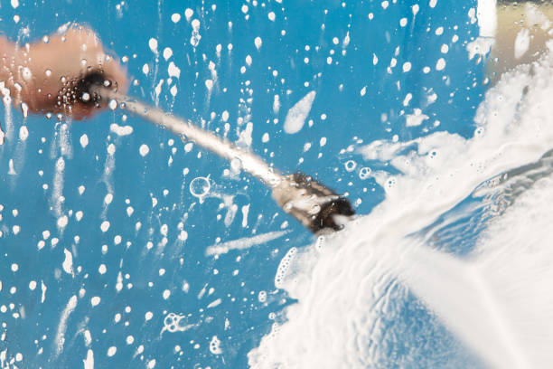Best Concrete Sealing  in Akron, PA