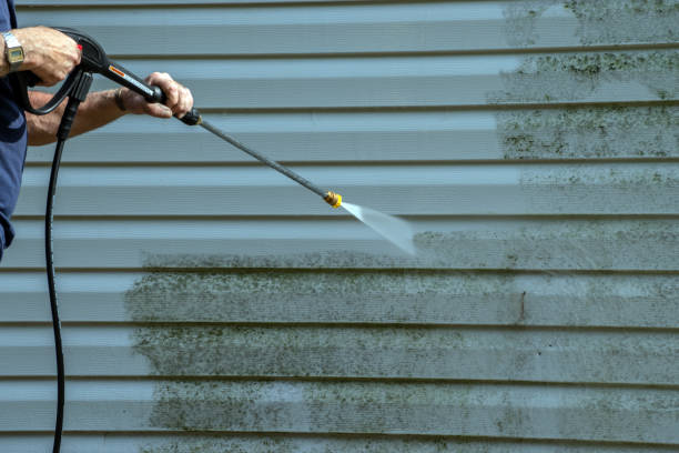 Best Gutter Cleaning  in Akron, PA